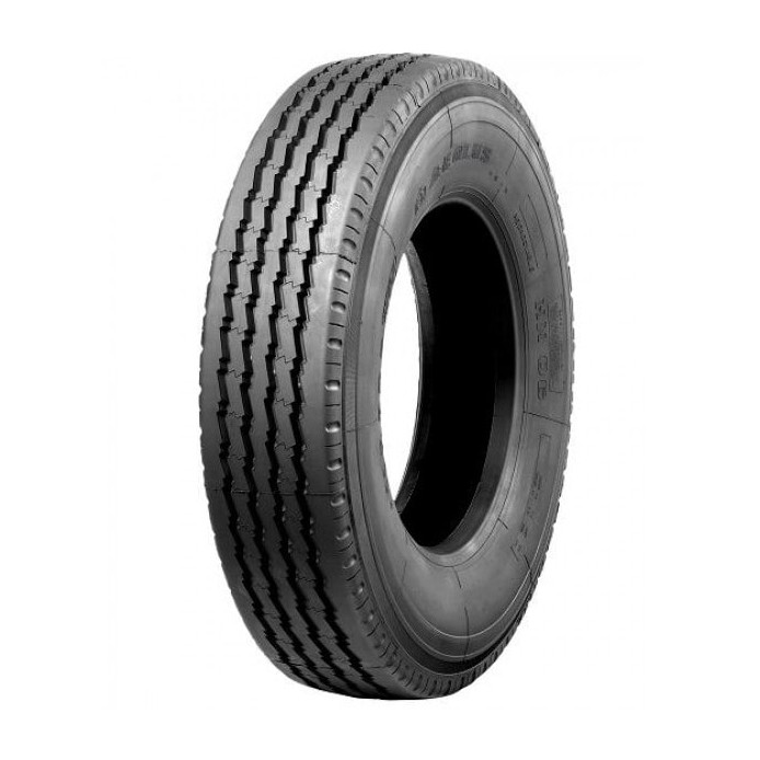 Шина вантажна SUNFULL 9.00R20 HF606 16сл.144/142K (рул) з камерою та обідною стрічкою